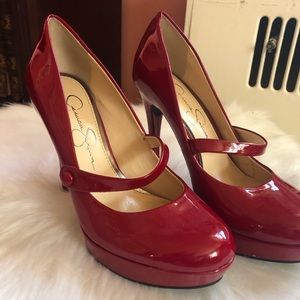 Jessica Simpson Pumps
